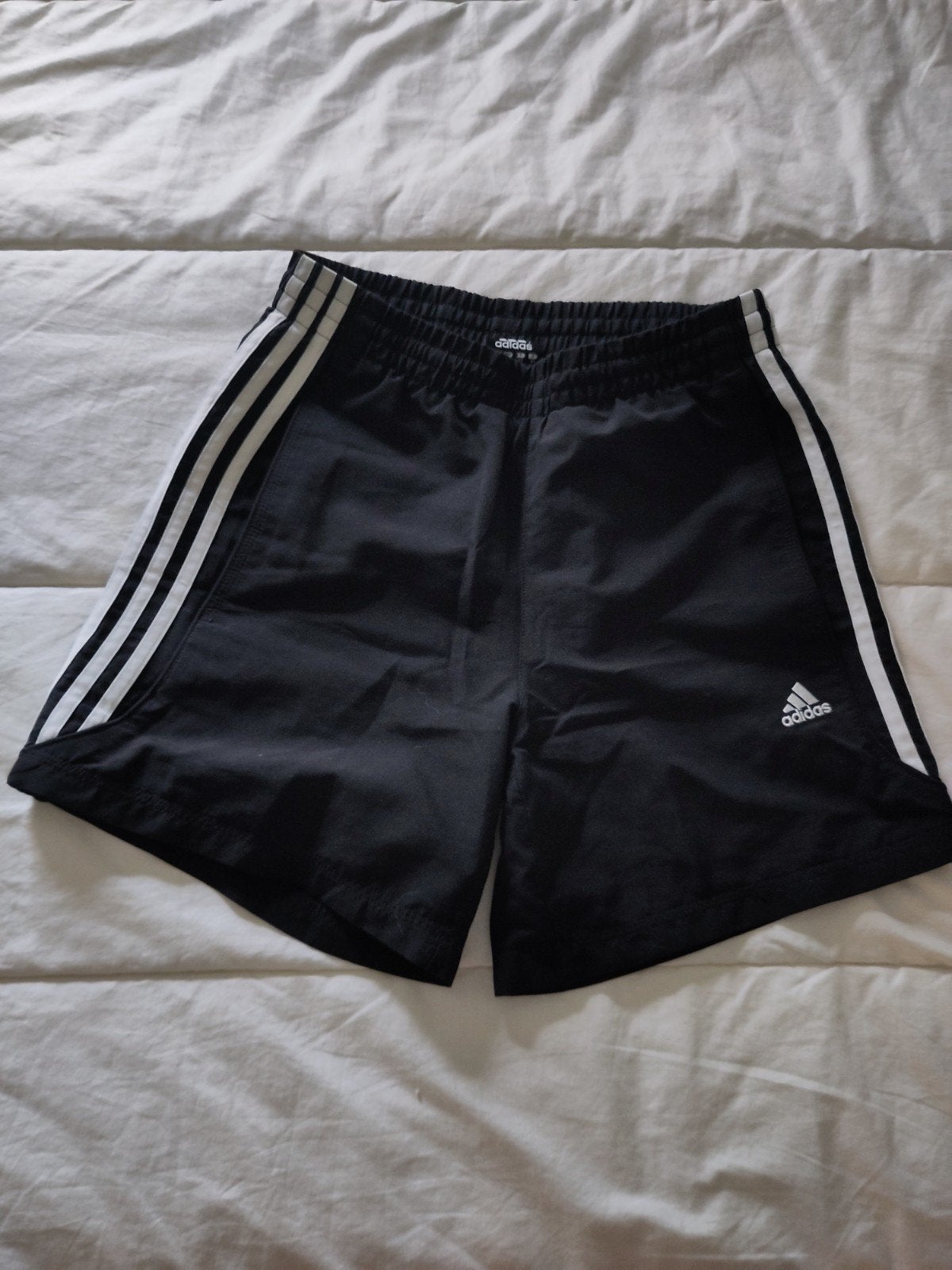 Adidas sportbroek mt xs, Kleding | Heren, Zwart, Ophalen of Verzenden, Zo goed als nieuw, Adidas
