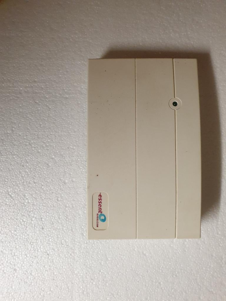 Network termination unit, Telecommunicatie, ISDN en ADSL, Ophalen of Verzenden, Nieuw, Overige typen