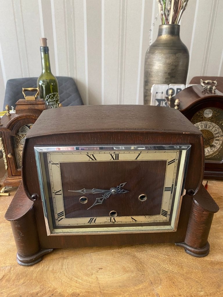 Engelse Art Deco, Antiek en Kunst, Ophalen of Verzenden