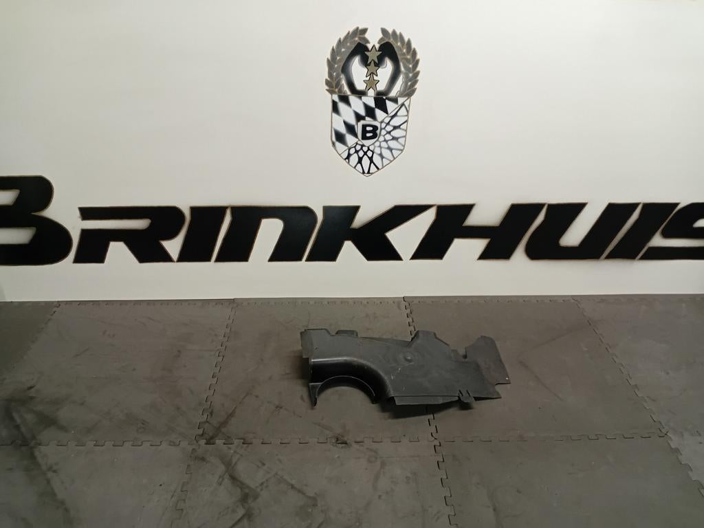 BMW E34 525TDS KAP KOPLAMP RECHTS 51718148930 NIEUW, Ophalen of Verzenden, BMW, .., ..