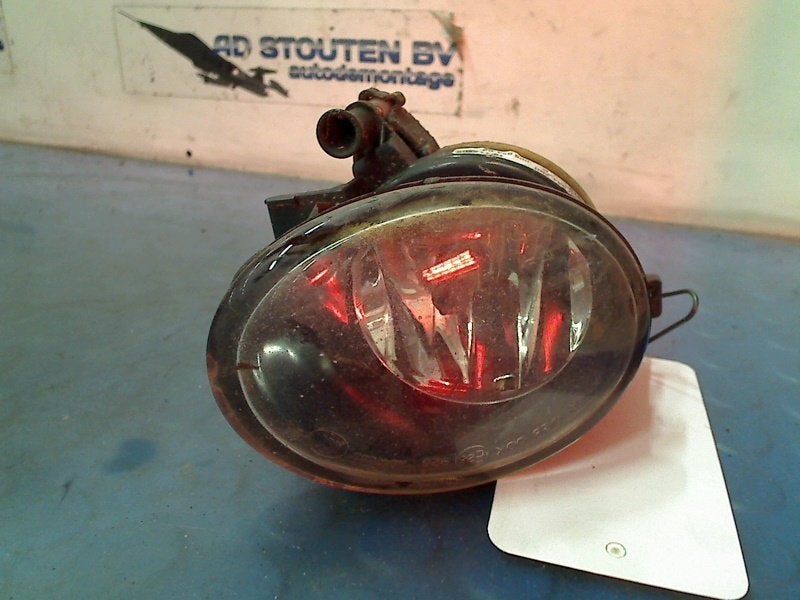Mistlamp Rechts Voor Volkswagen Jetta IV (162/16A) 5K0941700, Gebruikt, Volkswagen, Volkswagen AG, Kundenbetreuung@volkswagen.de