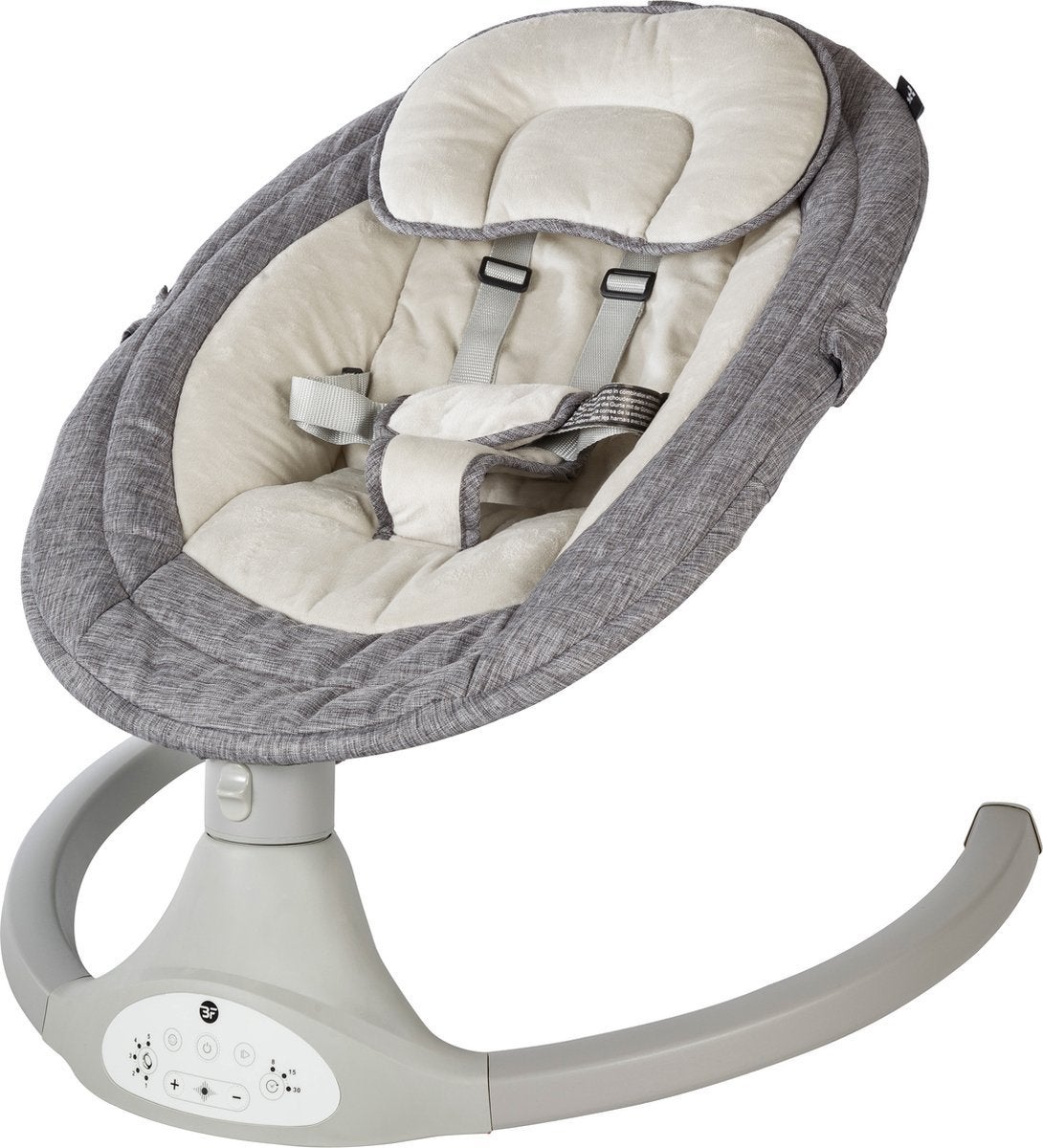Bebies First Baby Swing, Ophalen, Zo goed als nieuw