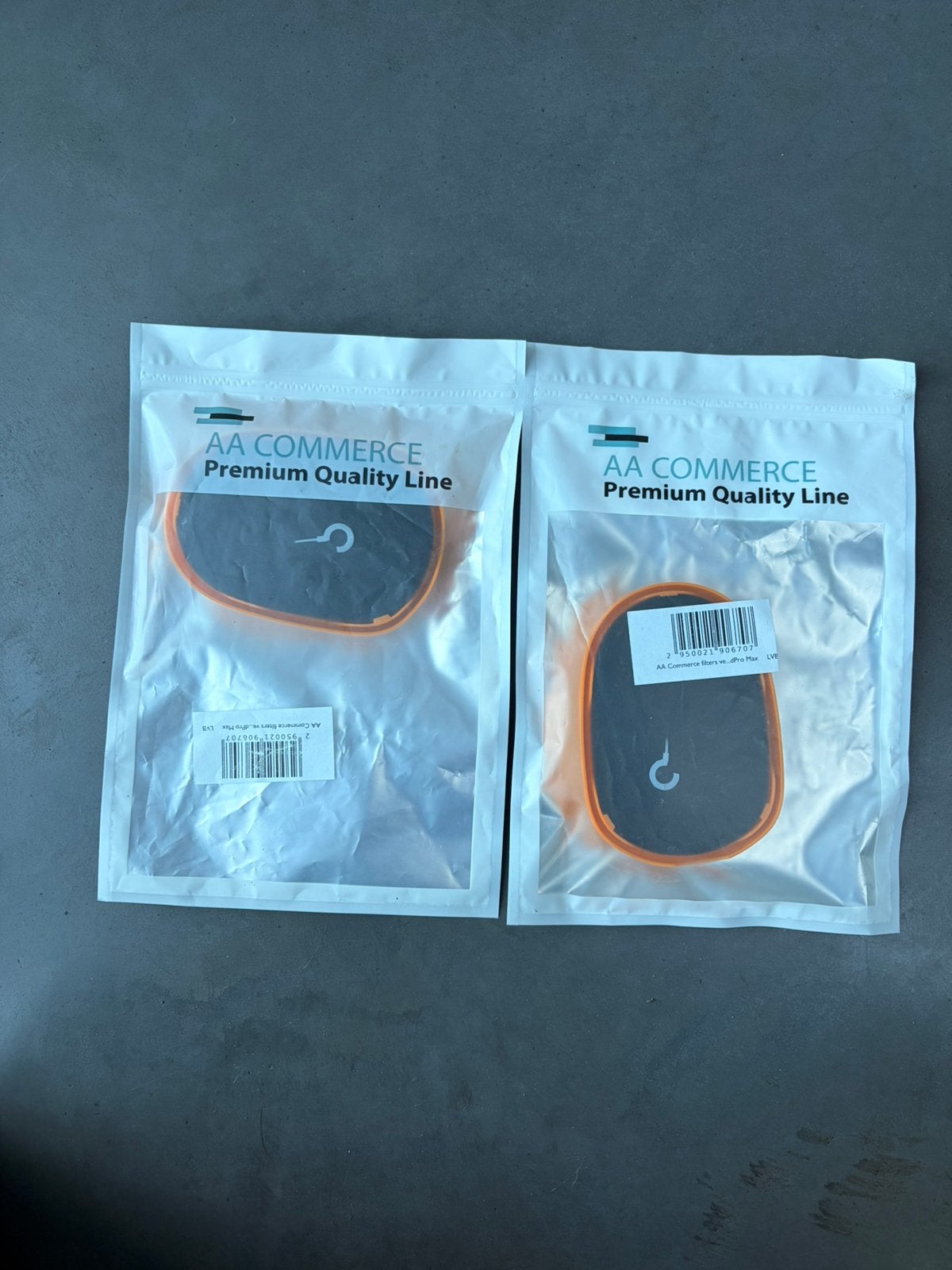 filter Philips speedpro max aqua, Ophalen of Verzenden, Nieuw