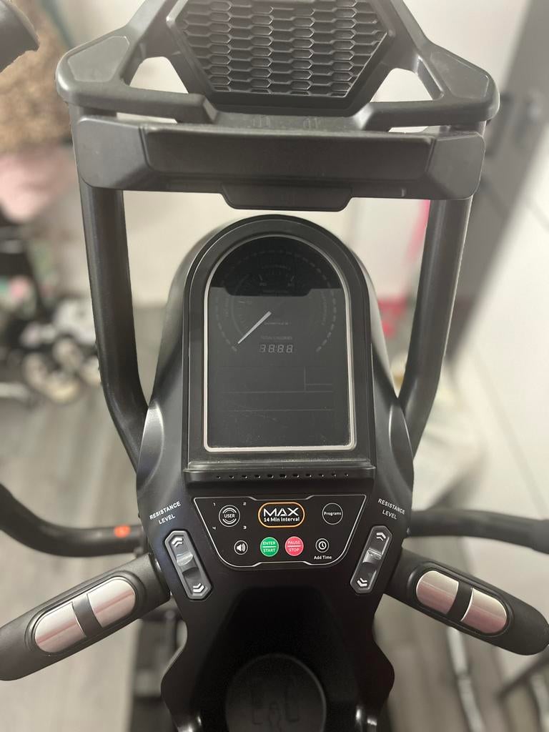 Bowflex cros trainer, Ophalen of Verzenden, Zo goed als nieuw