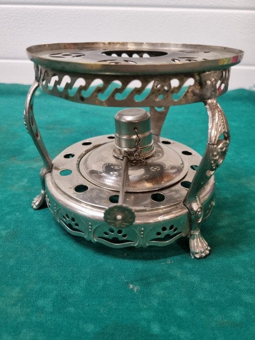 theepot brander, Ophalen of Verzenden, 'T Olde Gre-j, Info@toldegrej.nl, Endepoelstraat 20f Didam