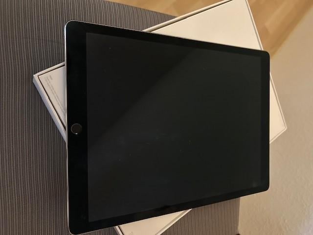 Apple iPad Pro 12,9 A1584, Computers en Software, Apple iPads, Gebruikt, 32 GB, Apple iPad, 12 inch