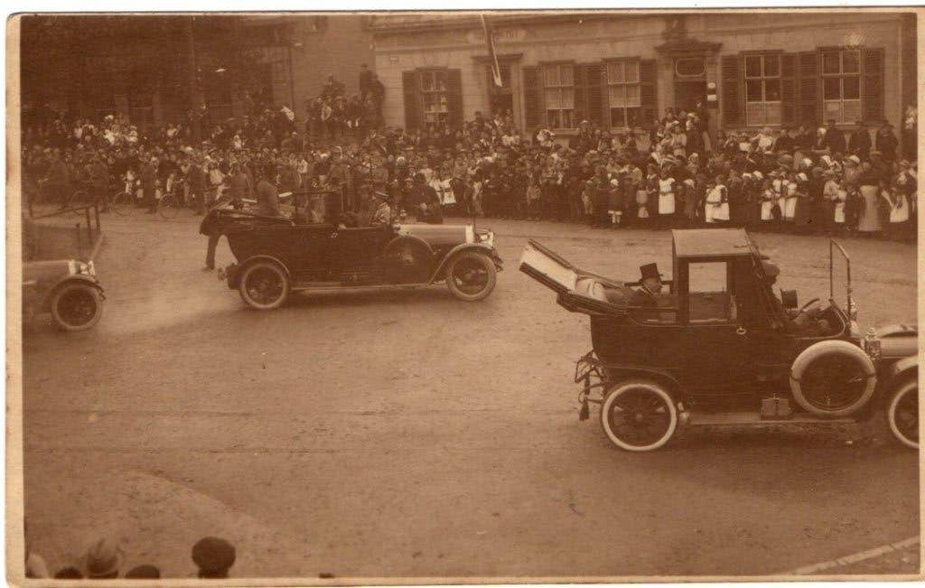 Aanzichtkaarten, Ophalen of Verzenden, Voor 1920, Ongelopen, Zeeland