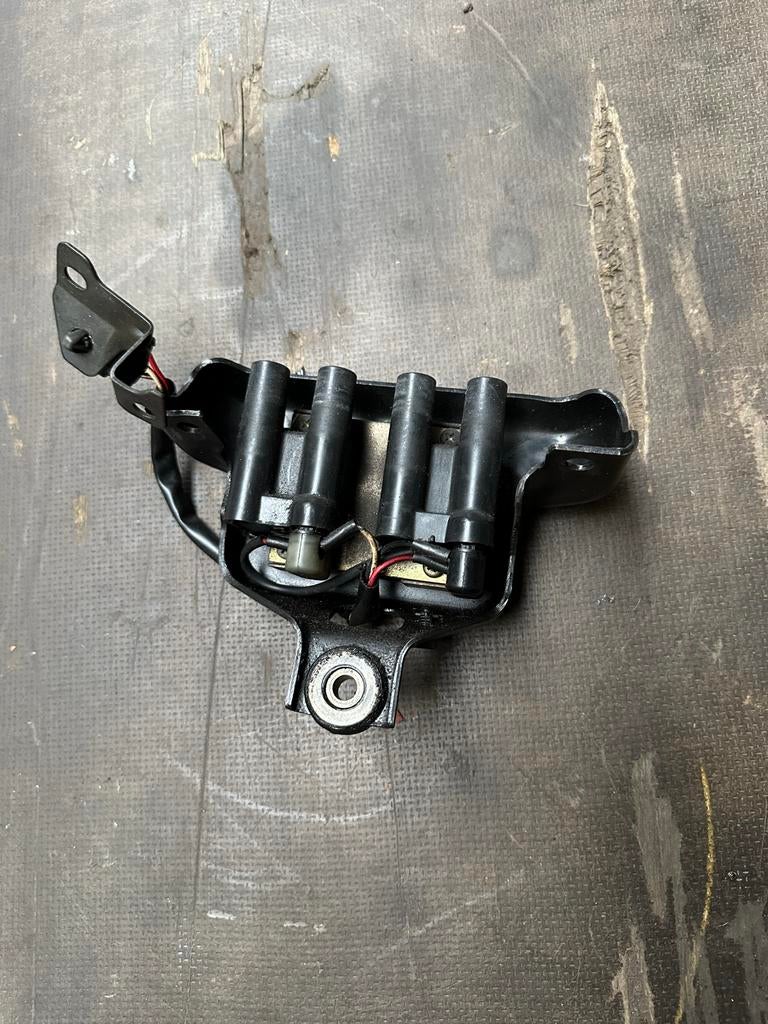 Bobine Mazda MX-5 / Miata 1.6 NA, Ophalen of Verzenden, Gebruikt, Mazda