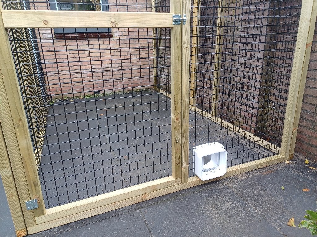 Kattenren Heemskerk | Maatwerk | Duurzame materialen, Ophalen of Verzenden, Nieuw