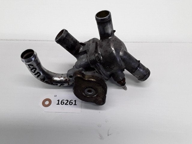 CBR1000F 1987 - 1988 Honda Motorblok onderdelen D1-26854