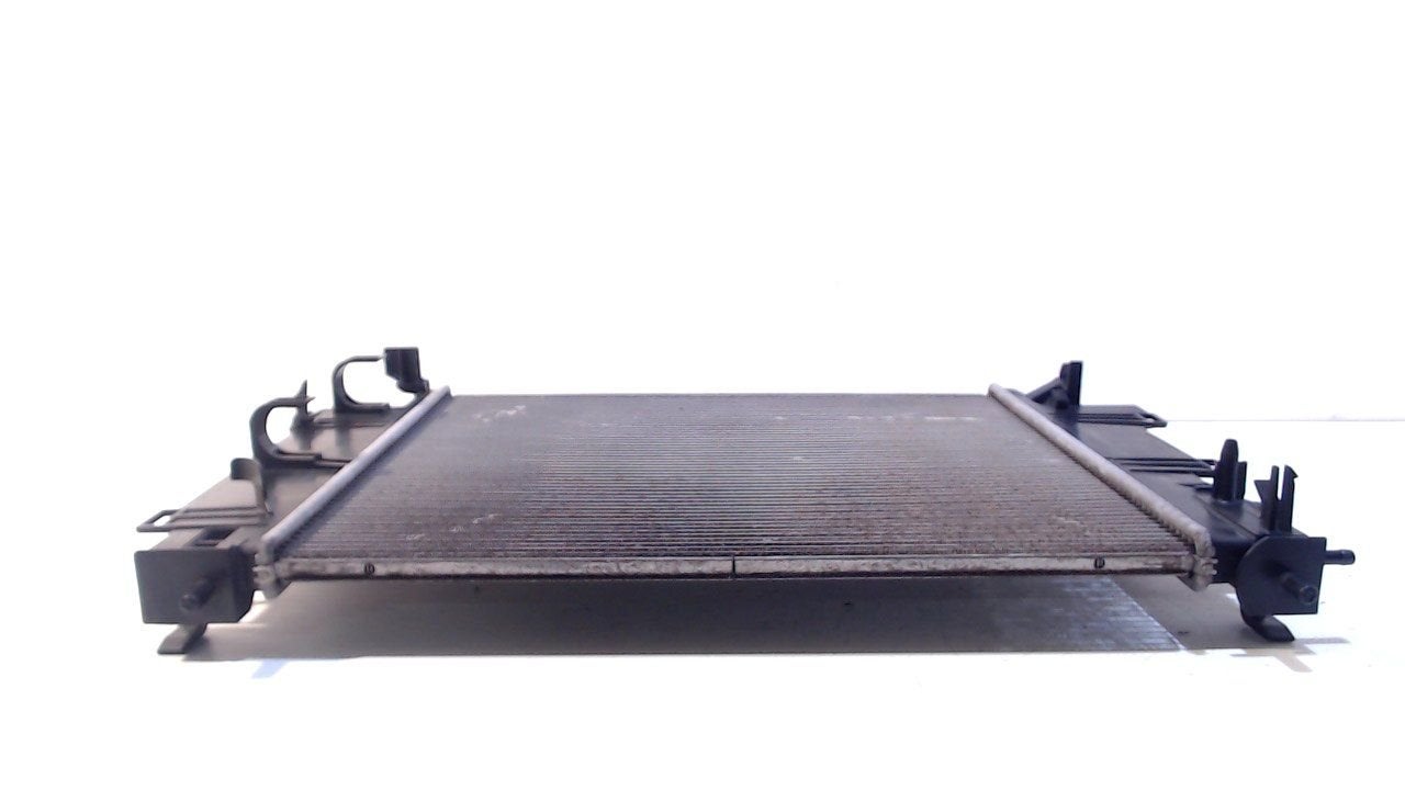 Radiateur Smart Forfour, Onderdelen@venauto.nl, Van der Ven Autorecycling B.V., Gebruikt, Ettenseweg 76, 4706 PB Roosendaal, The Netherlands
