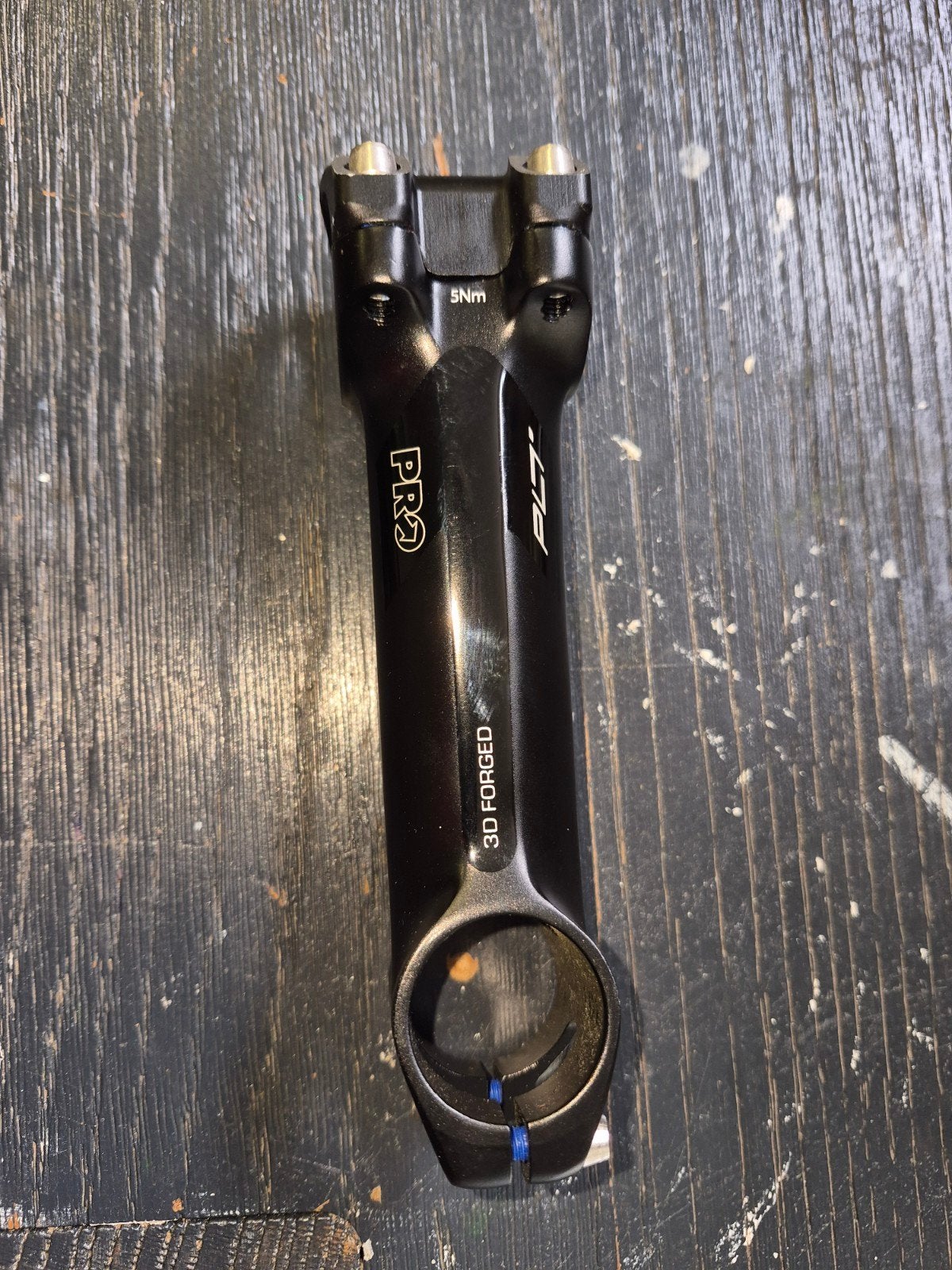 PRO PLT stuurpen, Gebruikt, Stuur, Ophalen of Verzenden, Gravelbike