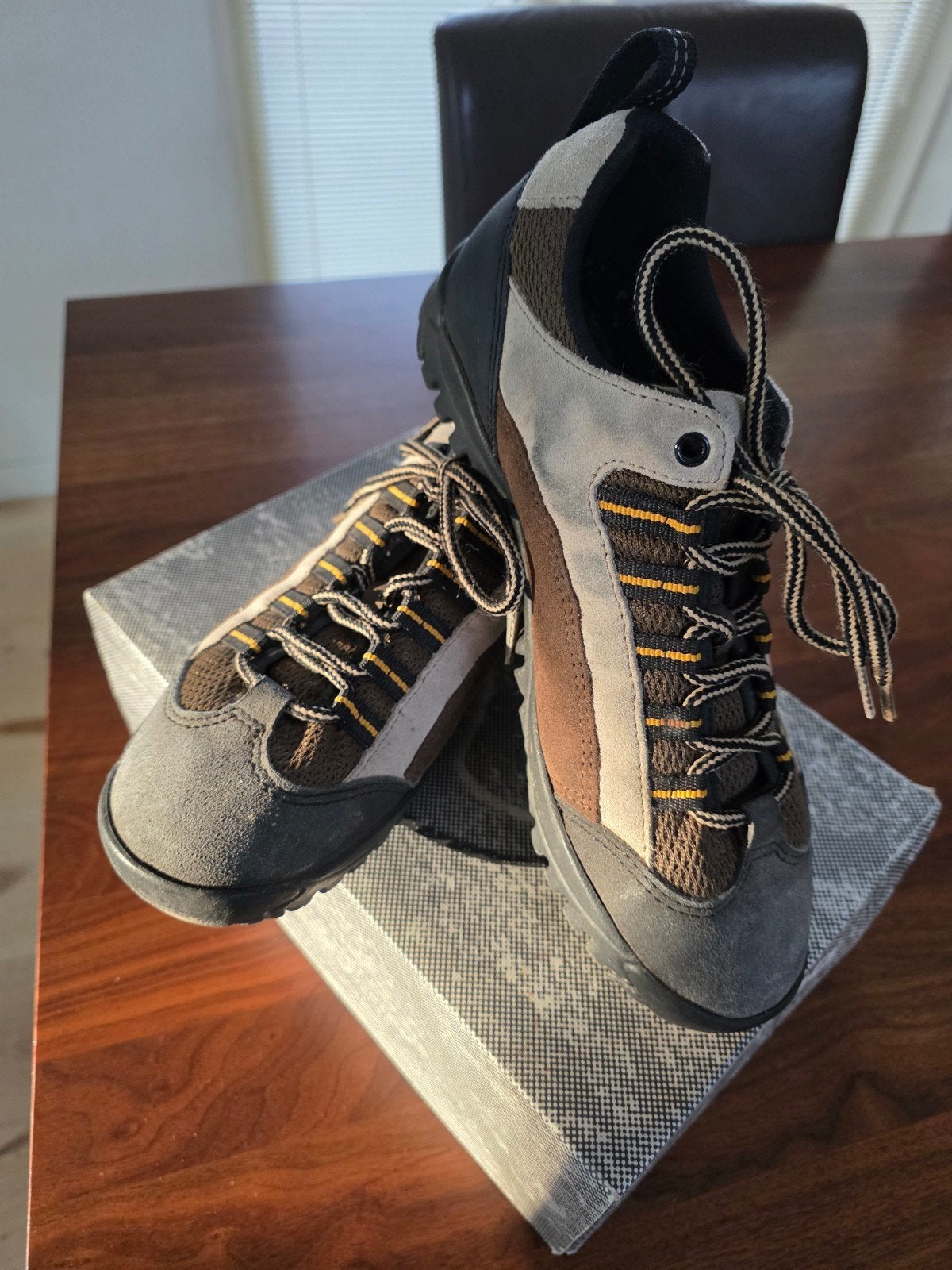 Shimano SPD Fietsschoenen SH-M033 - Maat 41, Fietsen en Brommers, Gebruikt, Schoenen, Overige maten, Ophalen of Verzenden