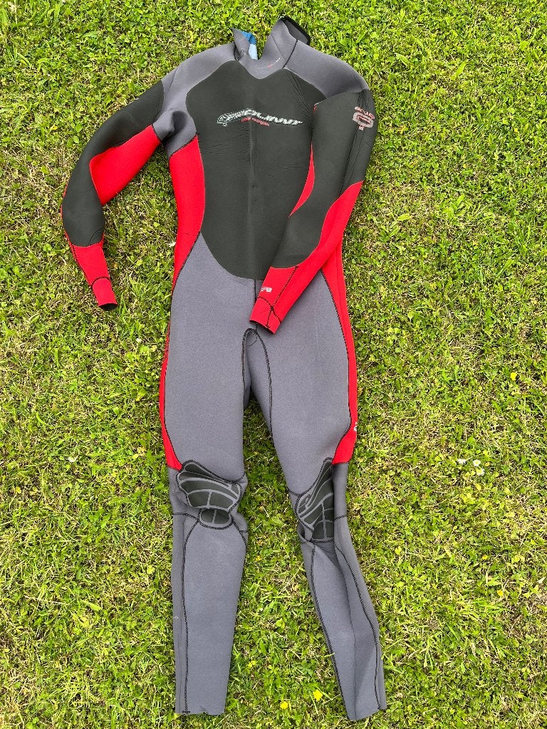 Prolimit Wetsuit 52/L Men - Zeer goede staat, Watersport en Boten, Watersportkleding, Ophalen, Wetsuit, Prolimit, Heer