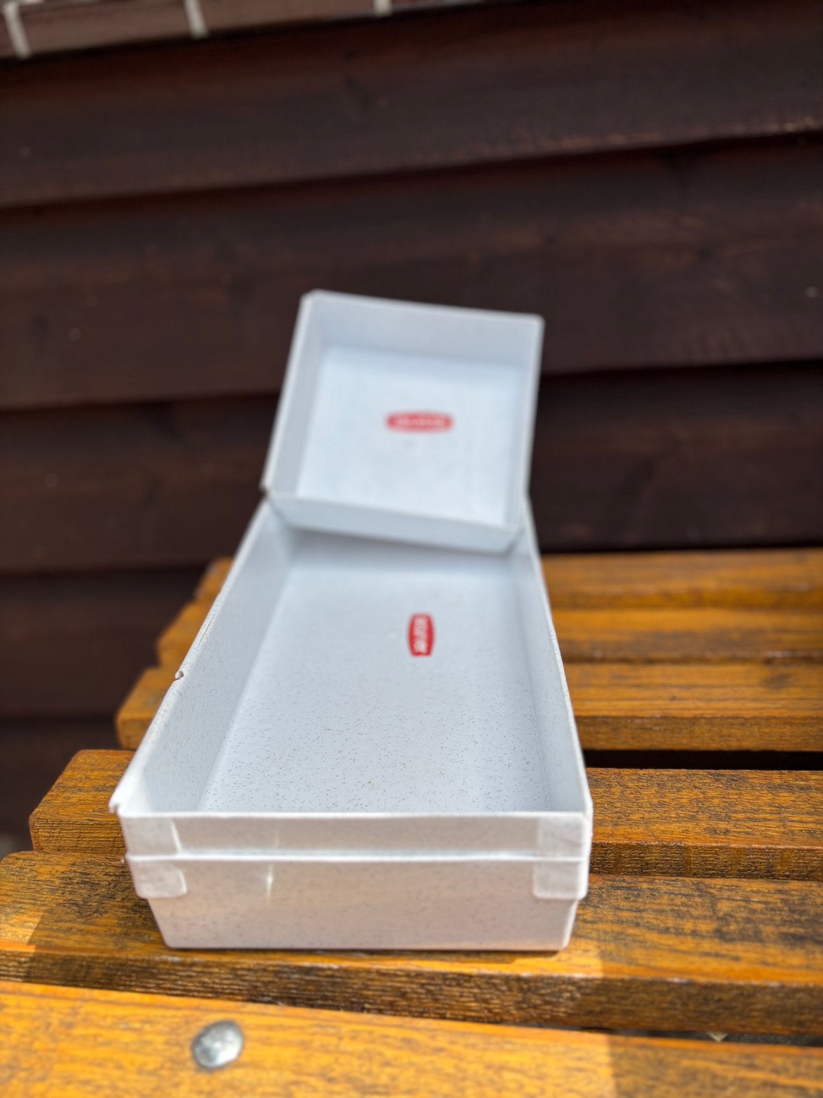 Curver SmartStore Opbergbakken 24 stuks, Ophalen of Verzenden, Gebruikt