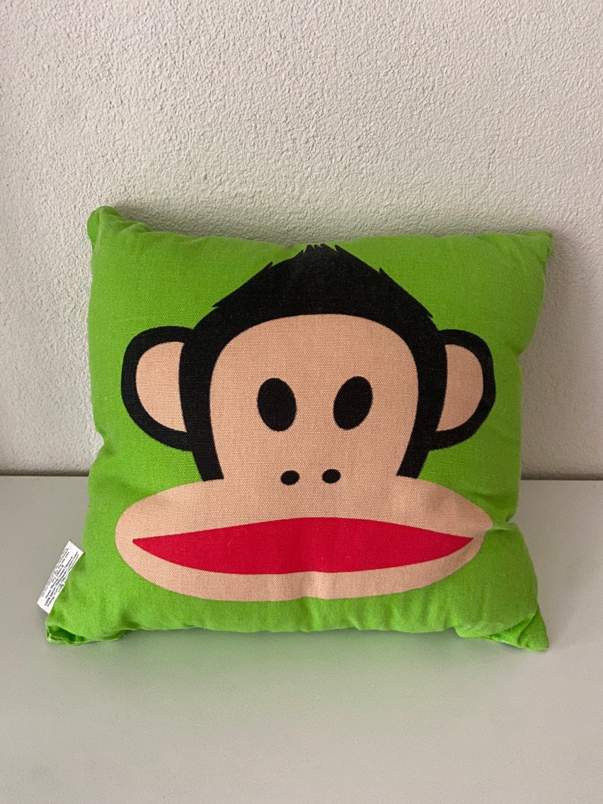 2010s Paul Frank Kussen, Overige merken, Verzenden, Met print, Vierkant