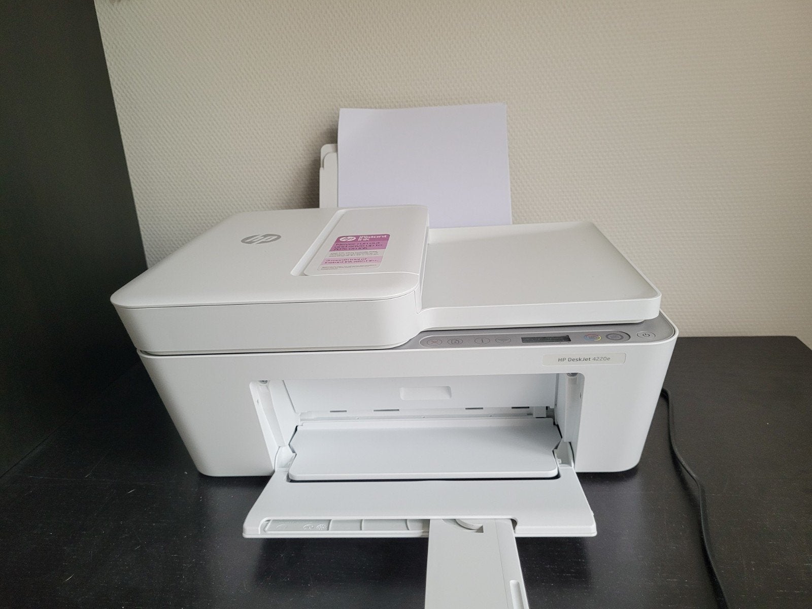 Printer 4220e, Computers en Software, Printers, Ophalen, Gebruikt