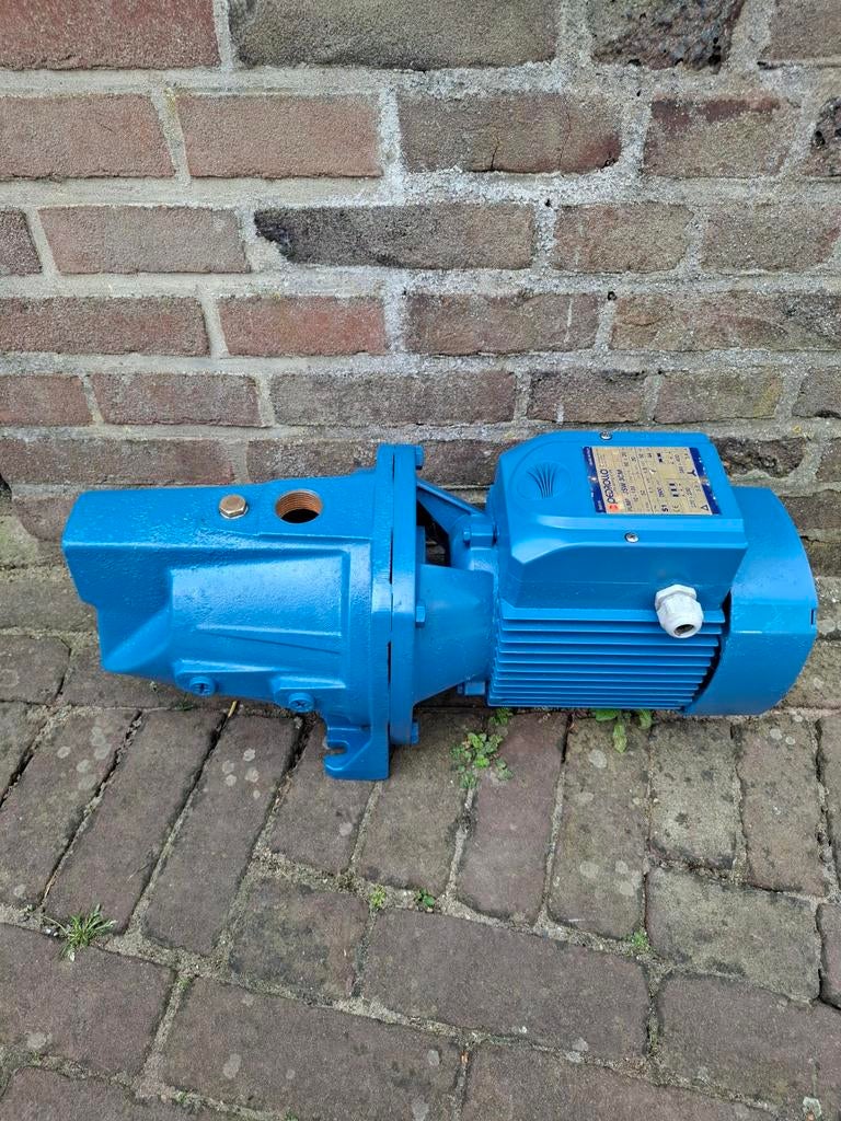 Pedrollo JSW 3CM waterpomp, Ophalen, Gebruikt, Beregeningspomp