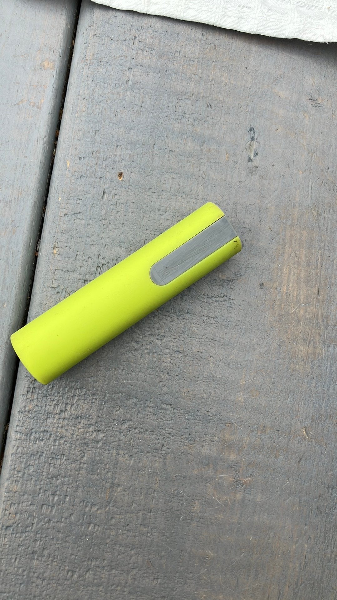 Powerbank, Ophalen of Verzenden, Zo goed als nieuw