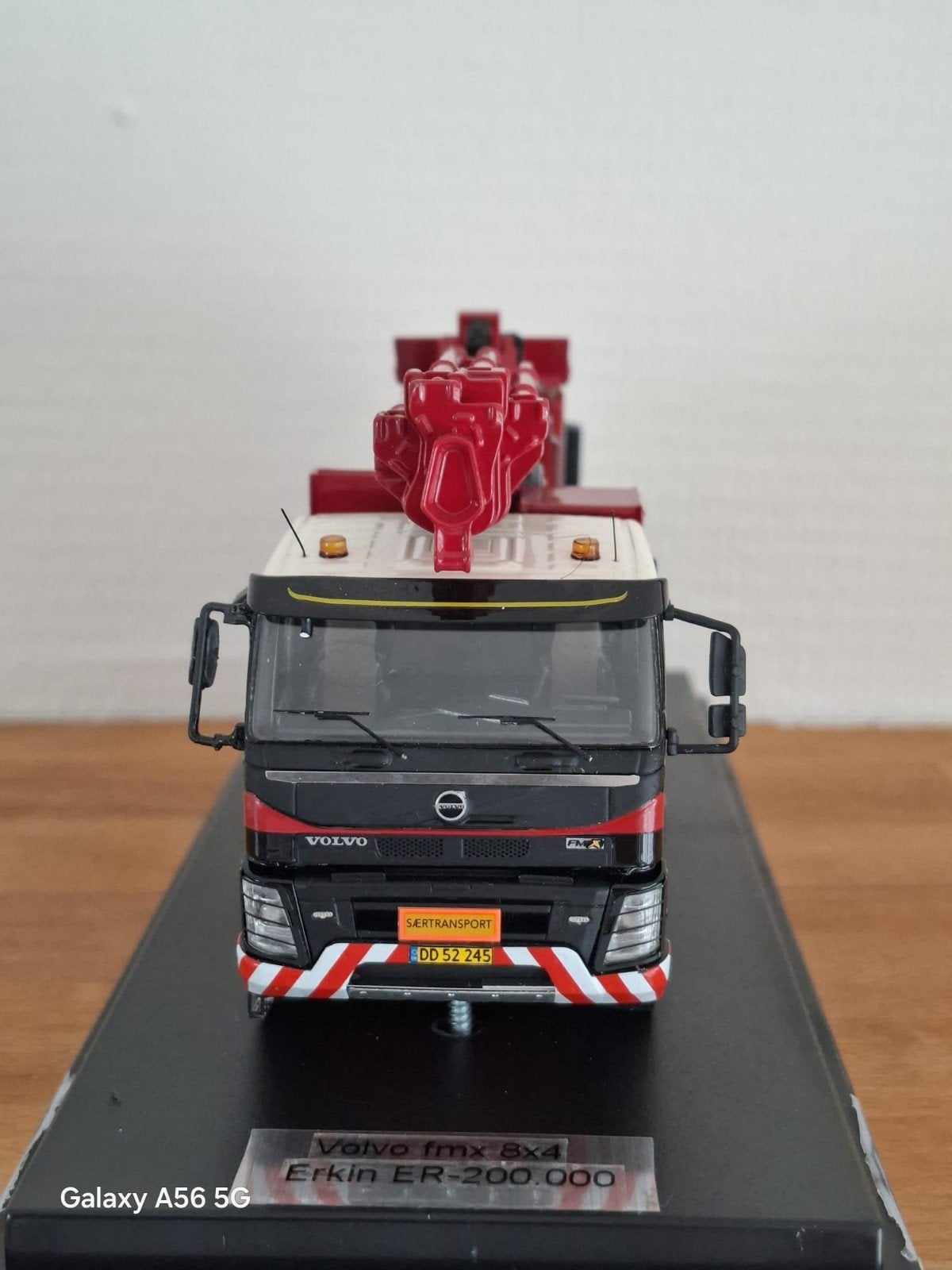 IMC Mammoet, Ophalen of Verzenden, Nieuw, Bus of Vrachtwagen, Overige merken