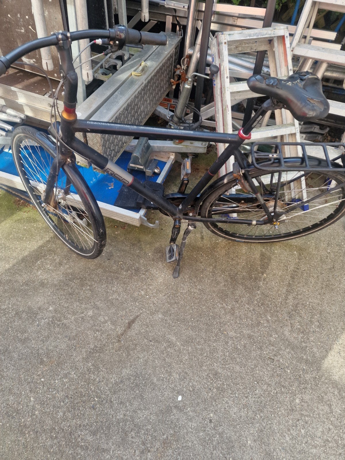 bsp fiets, Ophalen of Verzenden