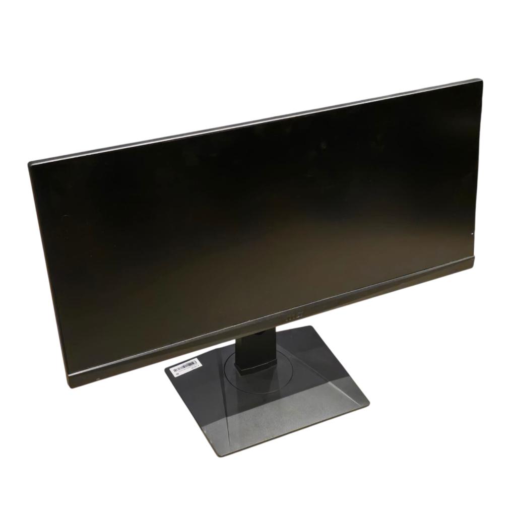 MSI Full HD IPS UltraWide 200Hz Gaming Monitor 29-Inch, MSI, Gebruikt, Support@msi.com, No. 69, Lide St., Zhonghe Dist.
New Taipei City 235
Taiwan