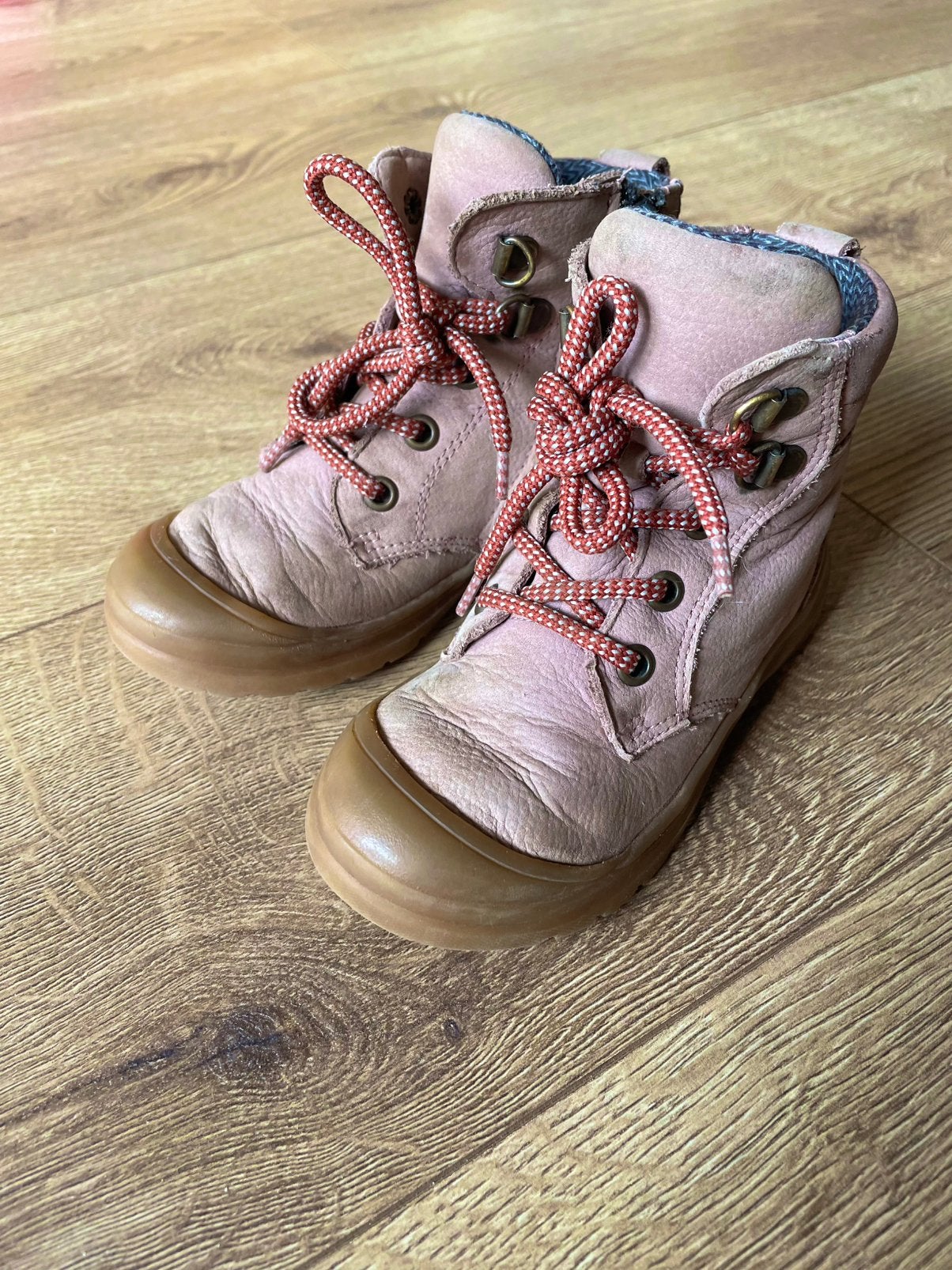 Froddo tex waterdichte barefoot schoenen 26, Schoentjes, Meisje, Ophalen of Verzenden, Zo goed als nieuw