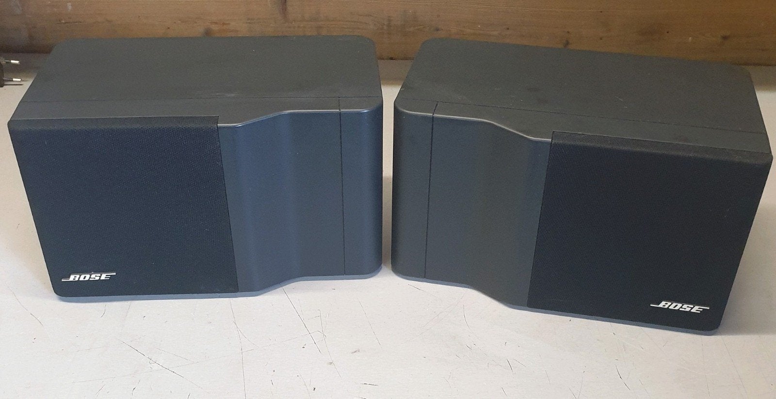 Bose freestyle luidsprekers 10-100 watt matching pair