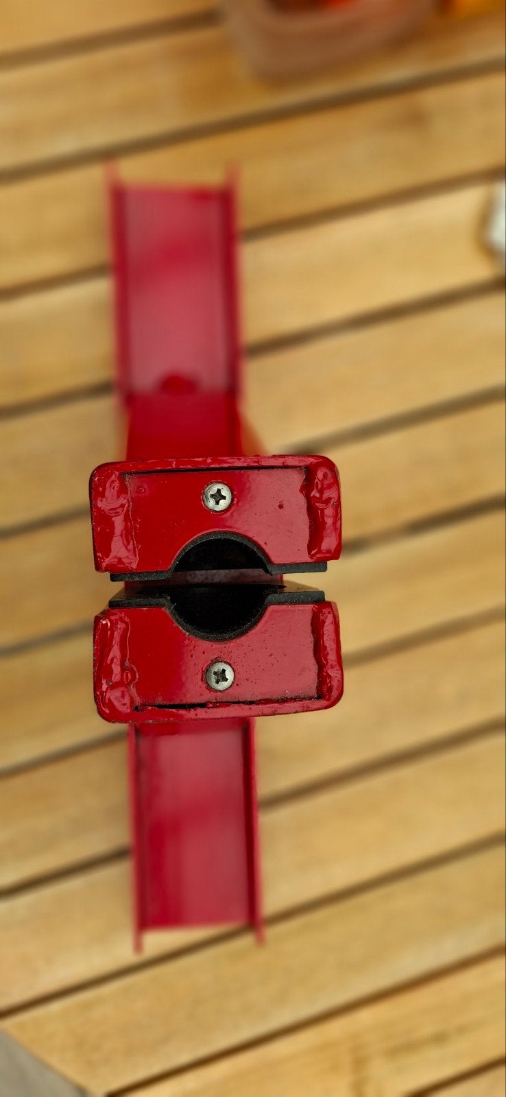 Doublelock, Ophalen of Verzenden