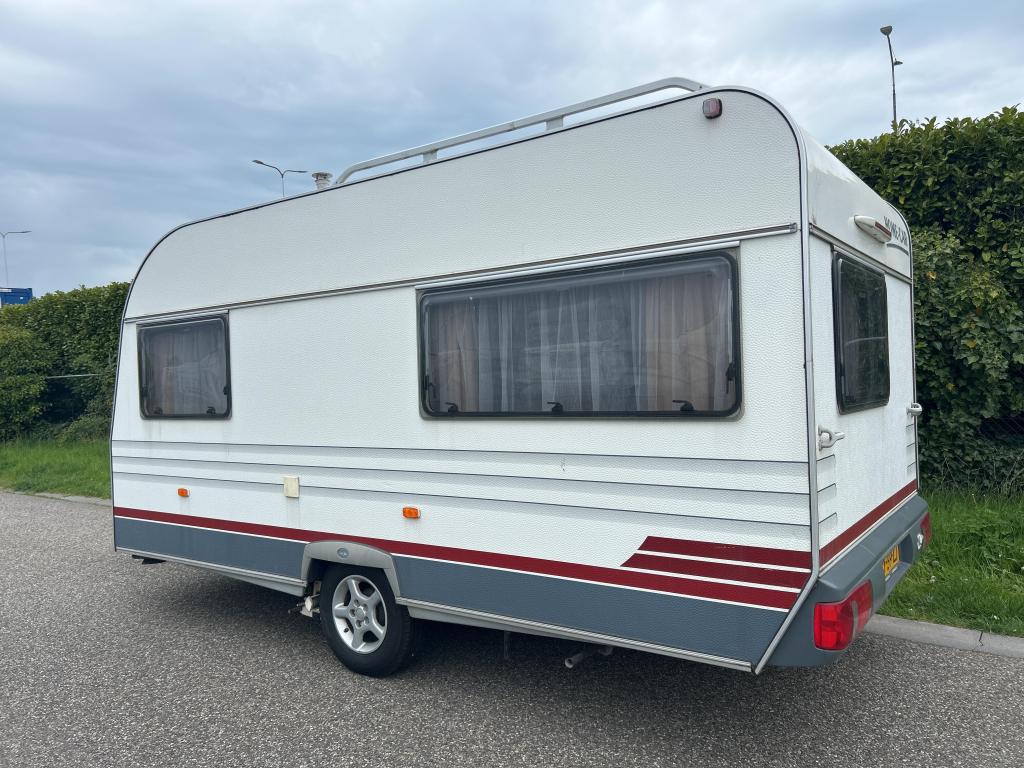 Home-Car Racer Trophy 43 VOORTENT, TOILET, MOVER, Niet ingevuld, Bedrijf, 750 - 1000 kg, Schokbreker
