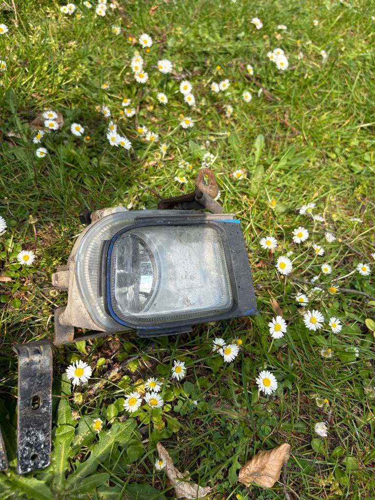 Mistlampen set Volvo V70 XC 1998, Auto-onderdelen, Ophalen of Verzenden, Gebruikt, Volvo