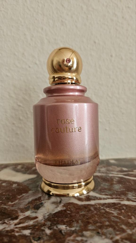 Khadlaj - Rose Couture 100 ml, Ophalen of Verzenden, Nieuw