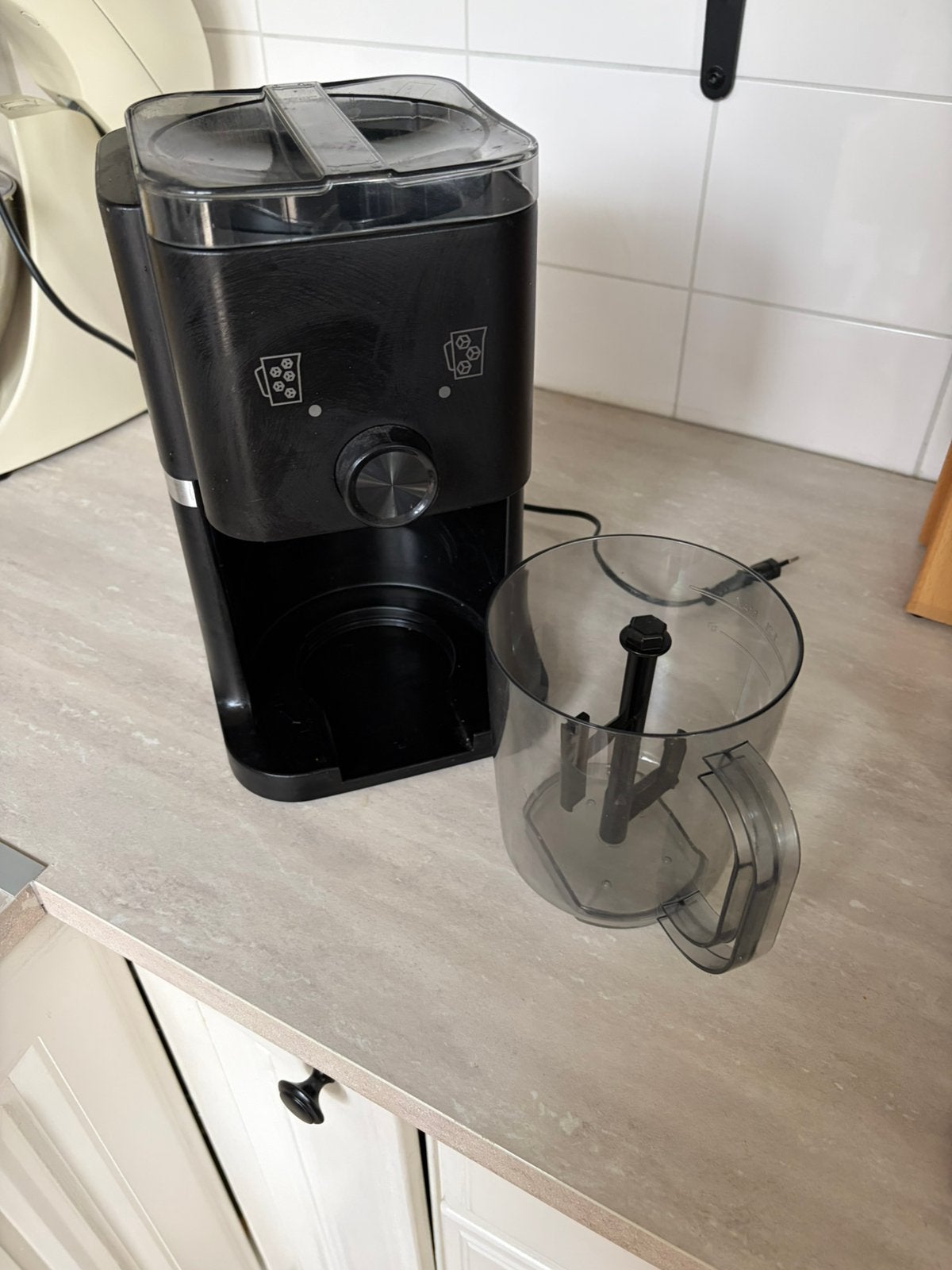 Slush ijs maker, Ophalen, Zo goed als nieuw