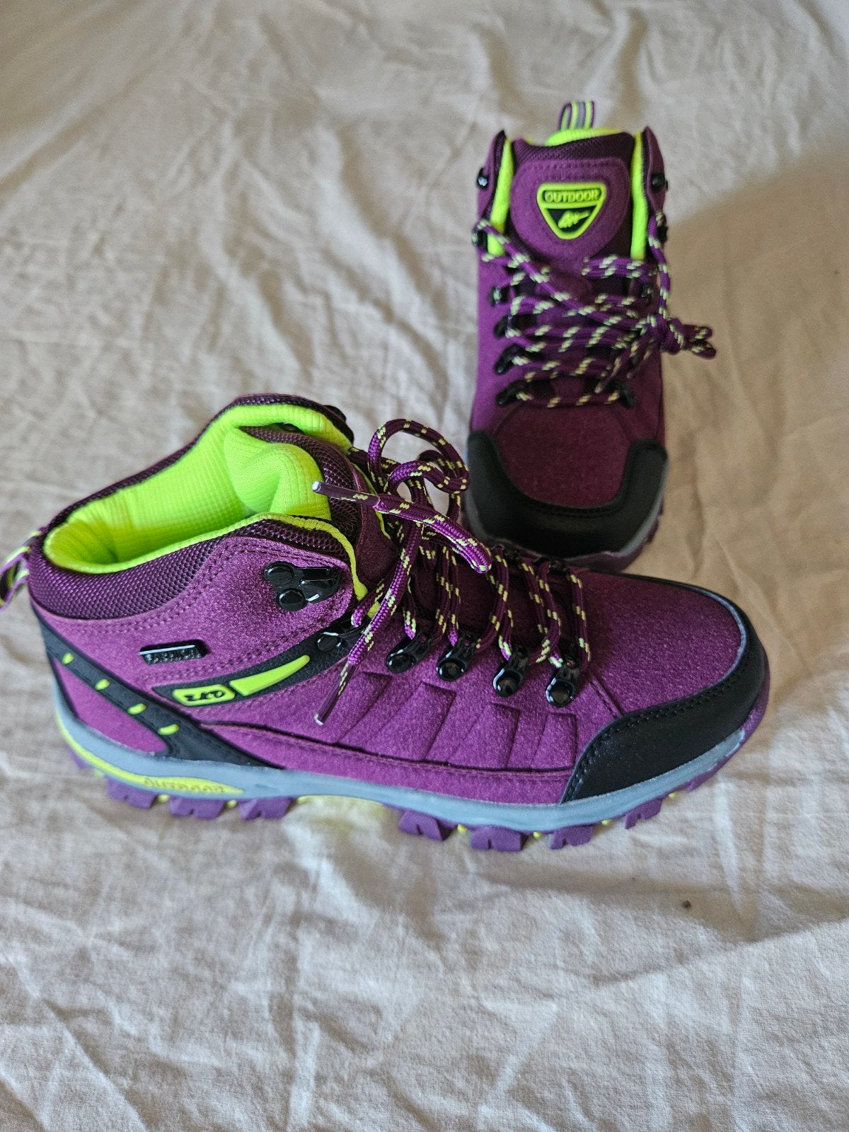 Nieuwe  wandelschoenen maat 38, Ophalen, Nieuw, Schoenen
