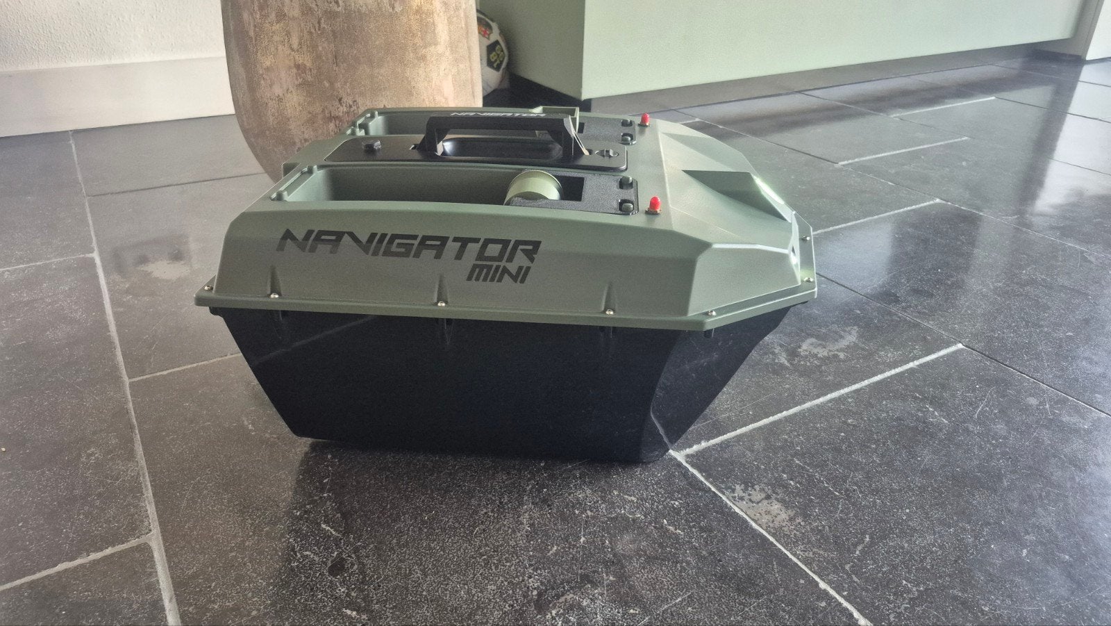 navigator mini  all in controleren, Ophalen, Nieuw, Overige typen