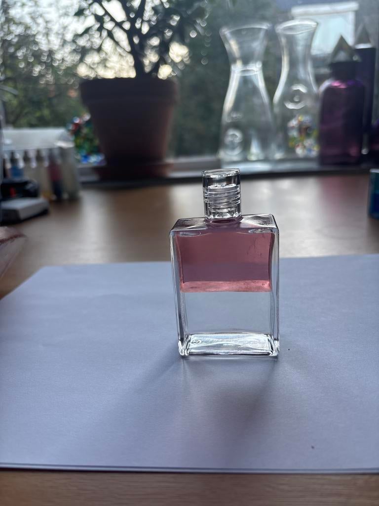 Aura soma equilibrium 50 ml flles 69, Ophalen of Verzenden