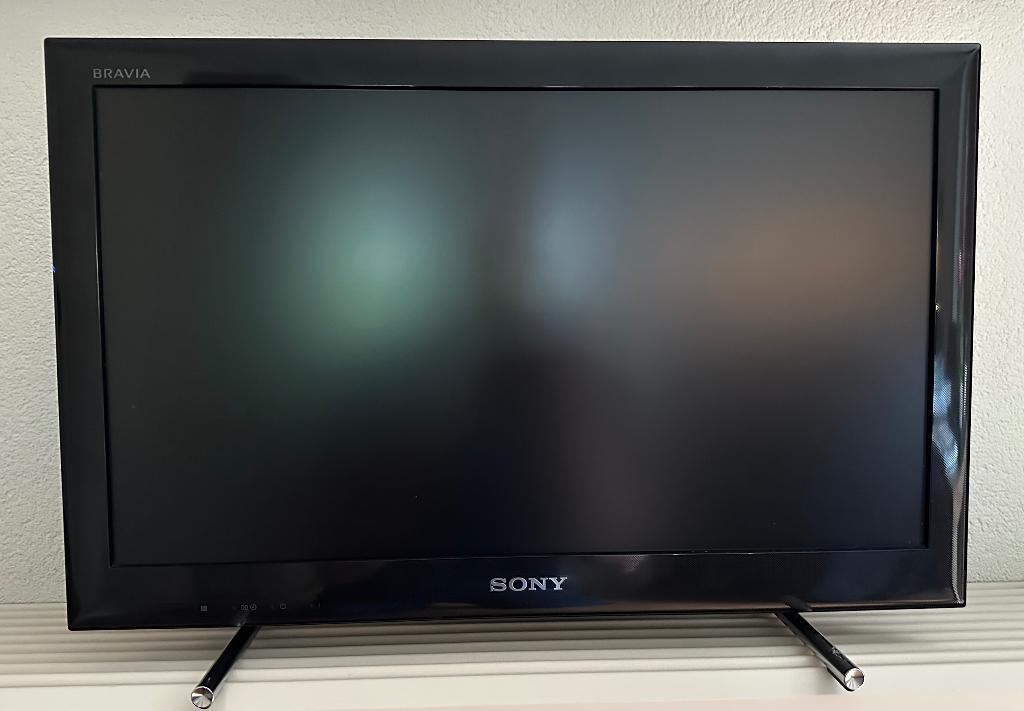 tv, Audio, Tv en Foto, Televisies, Gebruikt, LCD, Minder dan 40 cm, HD Ready (720p), Sony, 50 Hz, Ophalen