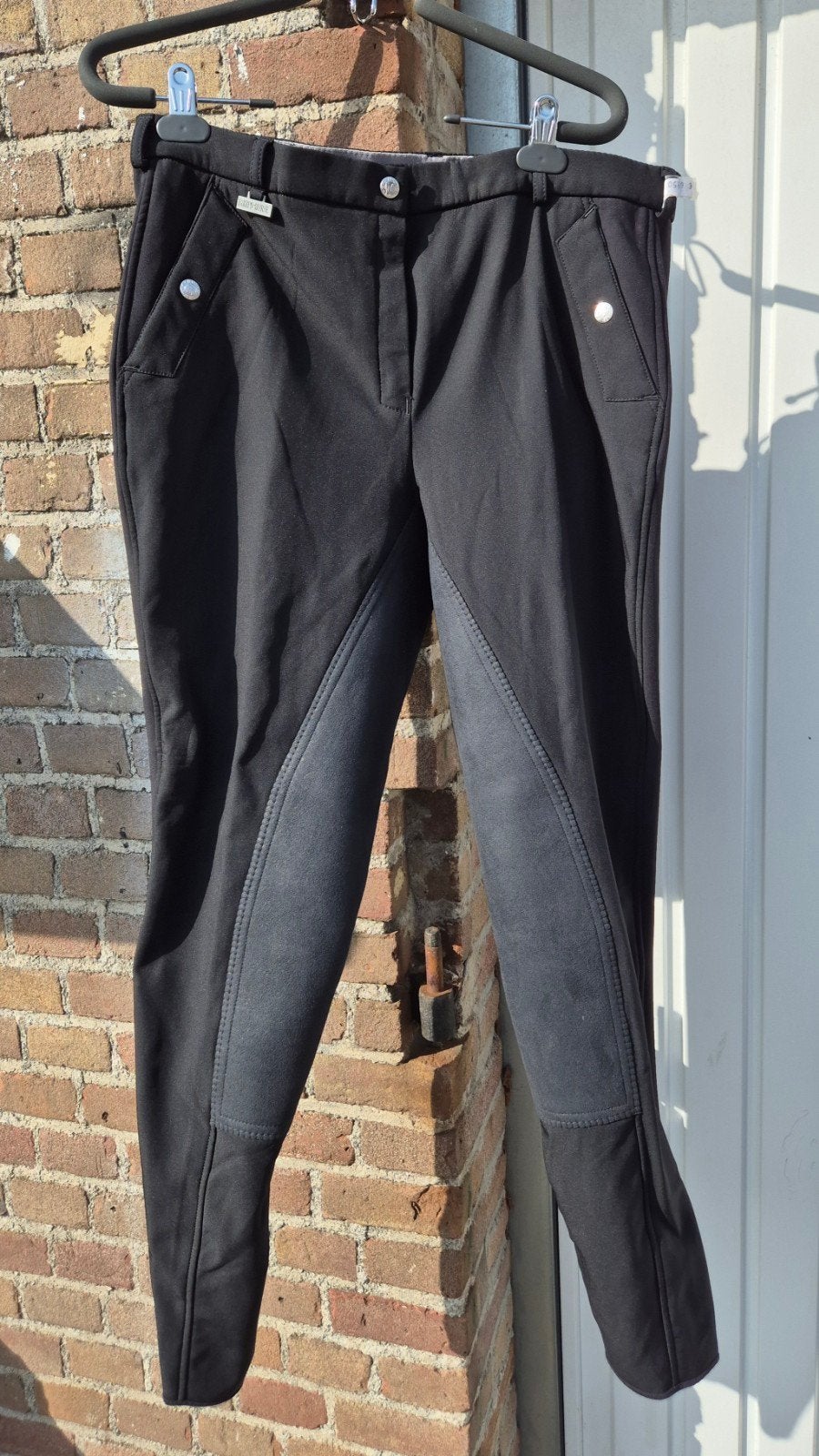 te koop nieuwe harry's horse rijbroek dames (maat 44), Ophalen, Onderkleding, Dames, Nieuw