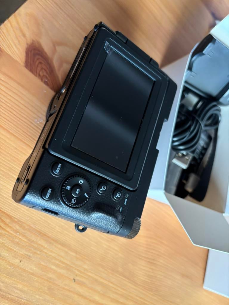 Digital Camera, Auto diversen, Autoradio's, Ophalen of Verzenden, Nieuw