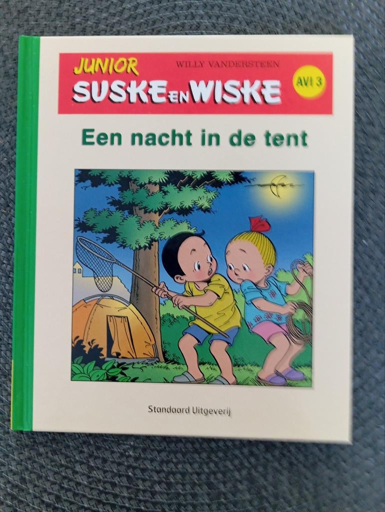 4.boekjes Suske en Wiske kleine uitgave, Boeken, Ophalen of Verzenden