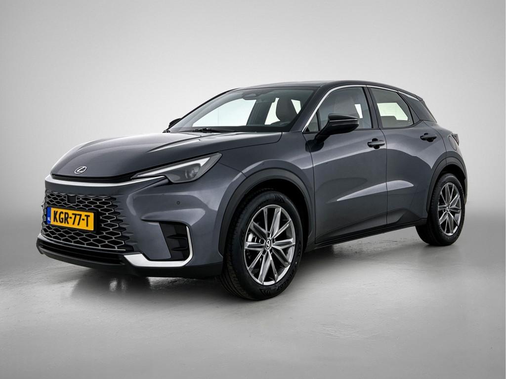 Lexus LBX Relax 2WD | Elektrische stoel met geheugen | Stoel, Auto's, Lexus, Bedrijf, Te koop, LBX, ABS, Achteruitrijcamera, Adaptive Cruise Control