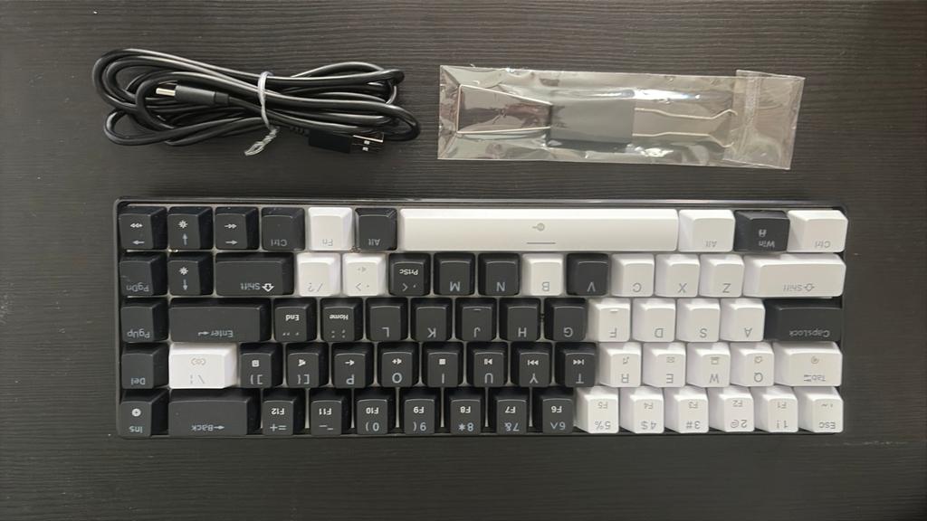 gaming Keyboard, Ophalen of Verzenden, Zo goed als nieuw