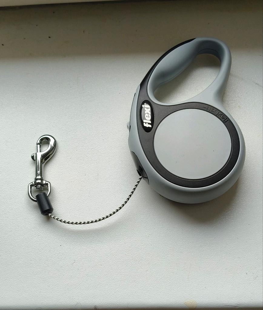 Flexi Classic XS Rollijn, Ophalen of Verzenden, Nieuw