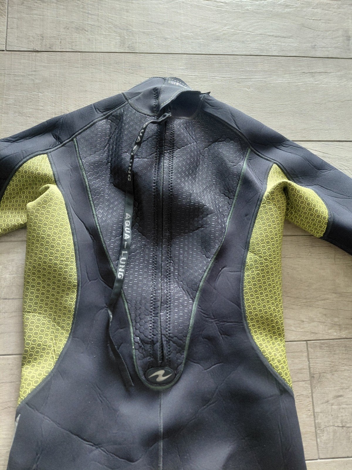 compleet duikset te koop, Watersport en Boten, Ophalen, Gebruikt, Duikpak