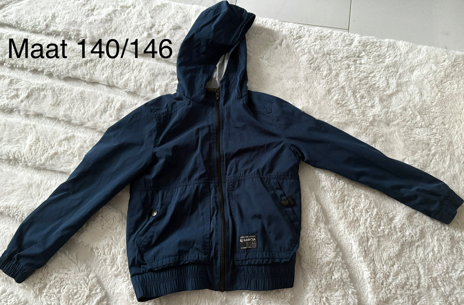 Jongenskleding pakket maat 140/146, Kinderen en Baby's, Ophalen of Verzenden, Zo goed als nieuw, Jongen, Broek