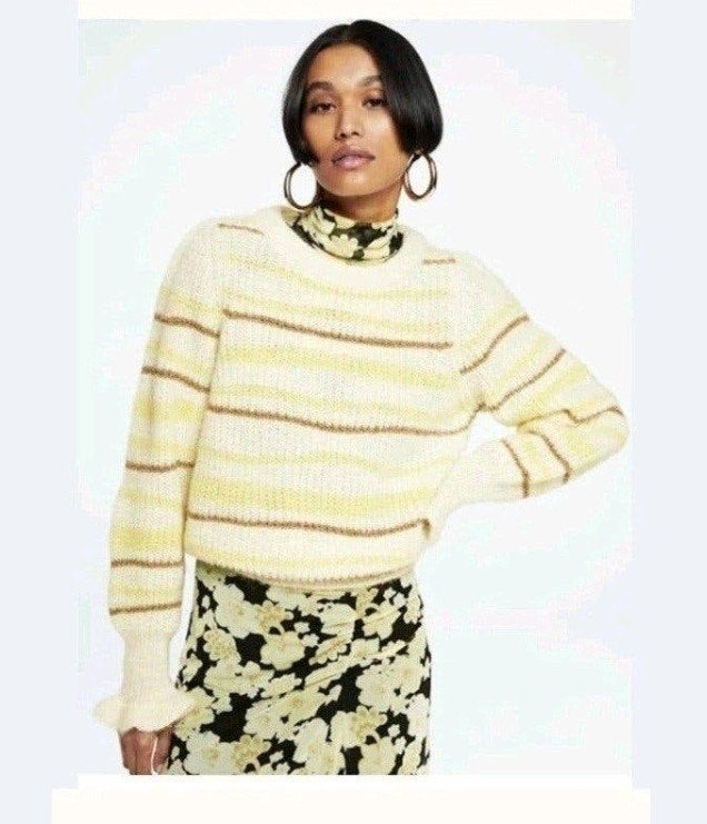 Fabienne Chapot Sun pullover/ trui maat S *nieuw *, Fabienne Chapot, Ophalen of Verzenden, Nieuw, Maat 36 (S)