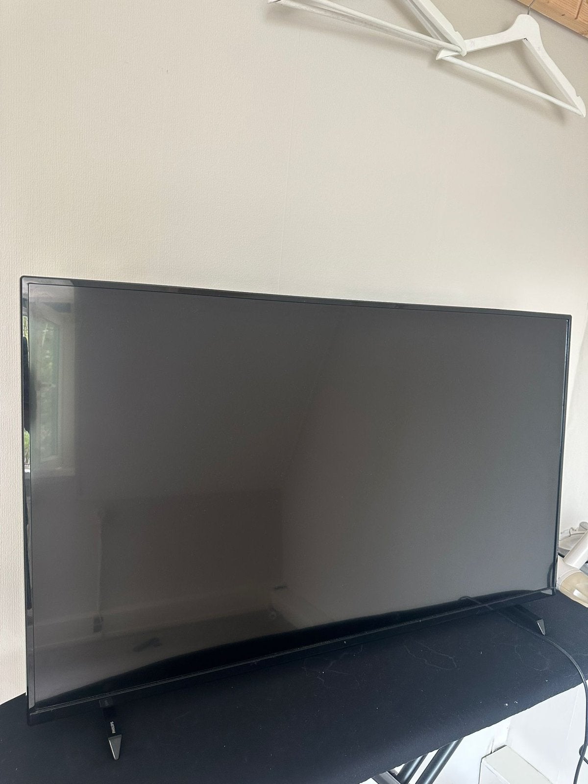 ZGAN: Philips Ambilight 43 inch!, Audio, Tv en Foto, Televisies, Philips, LED, 50 Hz, Ophalen of Verzenden