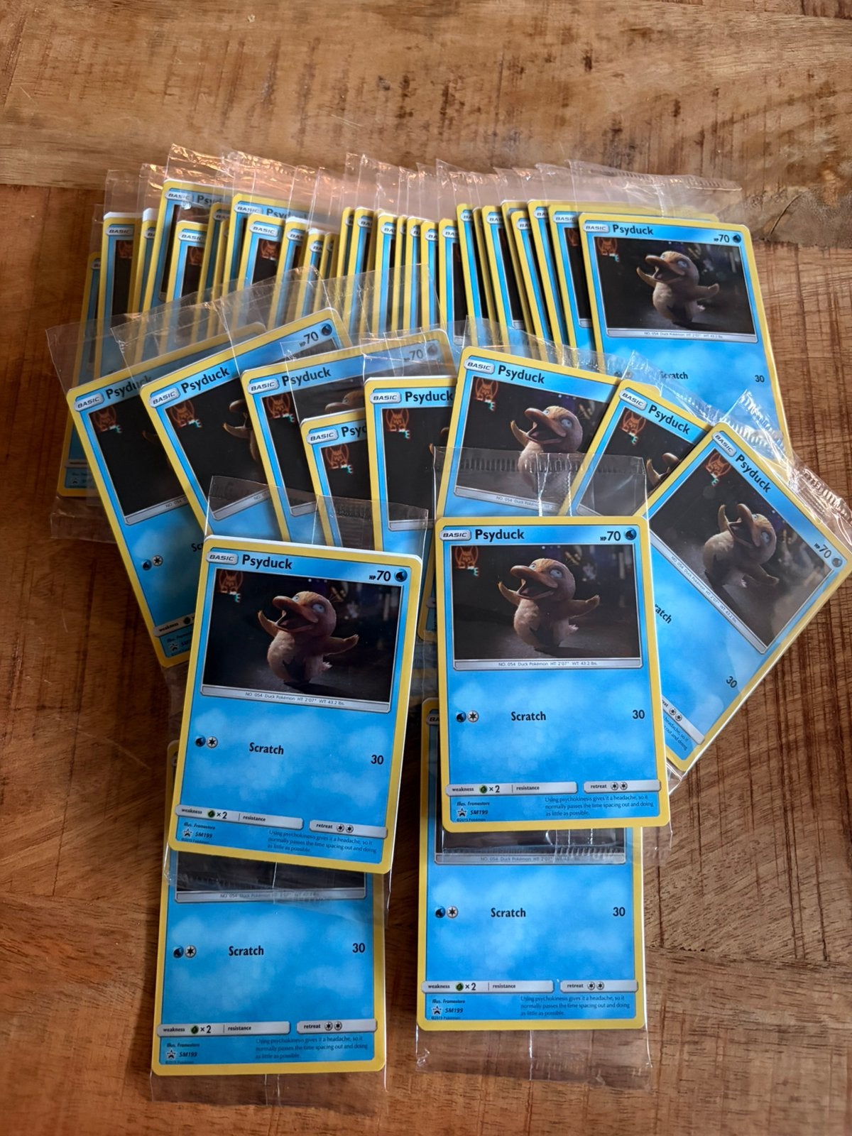 Pokemon Sm199 Psyduck Promo Sealed - Pokemon kaart, Hobby en Vrije tijd, Verzamelkaartspellen | Pokémon, Ophalen, Zo goed als nieuw