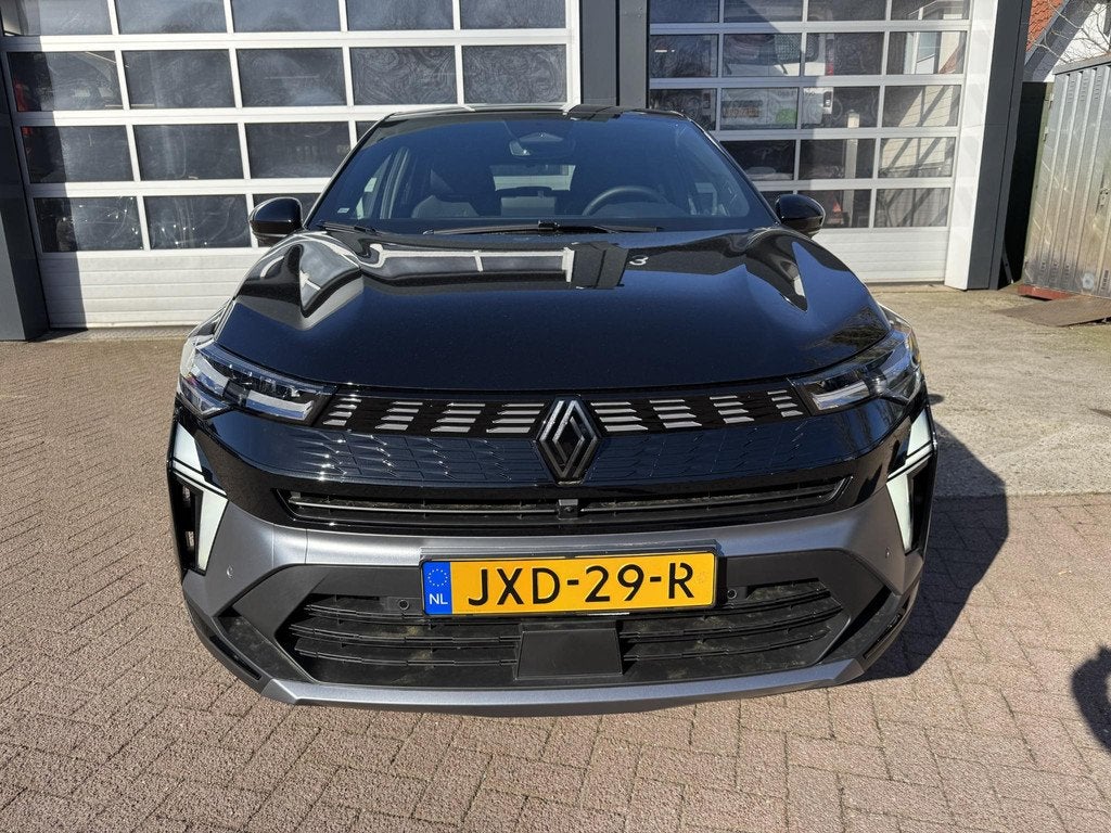 Renault Symbioz 1.8 E-Tech 160 esprit Alpine Alle opties!, Auto's, Renault, 730 kg, Euro 6, 4 cilinders, Bedrijf