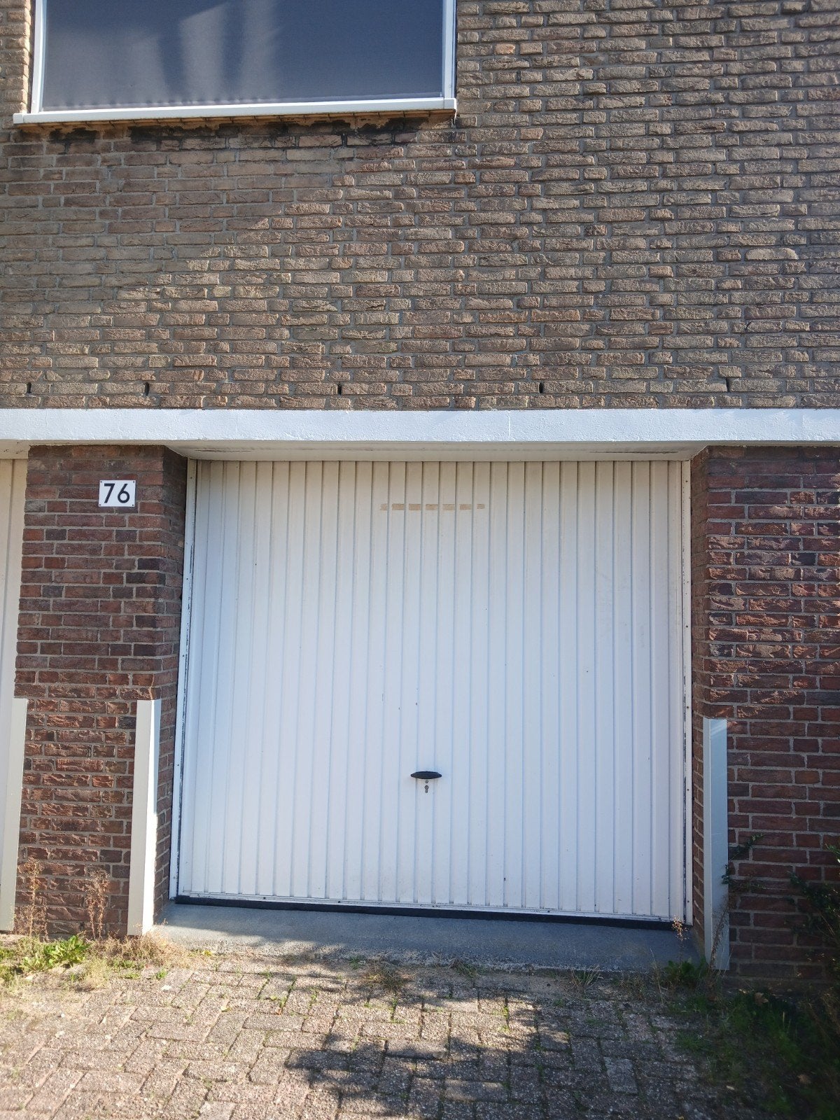 GARAGEBOX / OPSLAGRUIMTE TE HUUR, Rotterdam